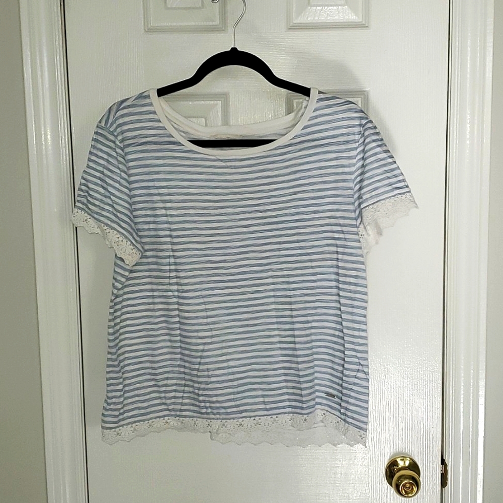 Tom Tailor Shirt